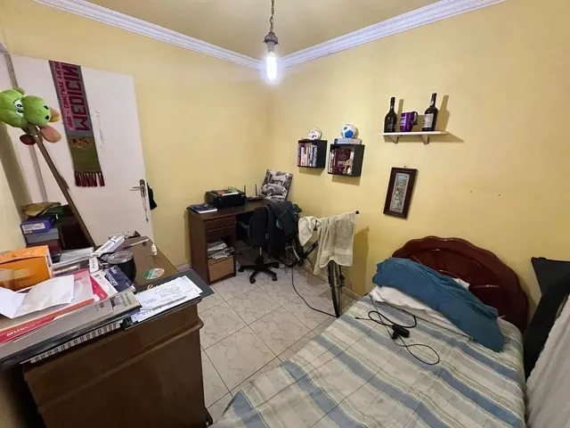 Imagem 2: Imóvel para Aluguel Tem 46 Metros Quadrados com 2 Quartos em Granja de Freitas - Belo