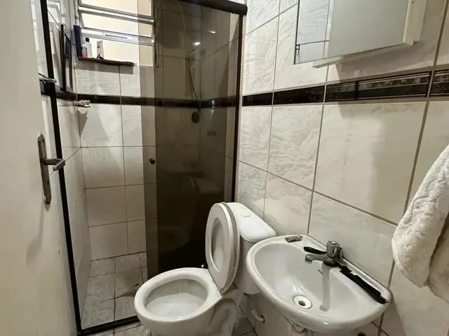 Imagem 5: Imóvel para Aluguel Tem 46 Metros Quadrados com 2 Quartos em Granja de Freitas - Belo