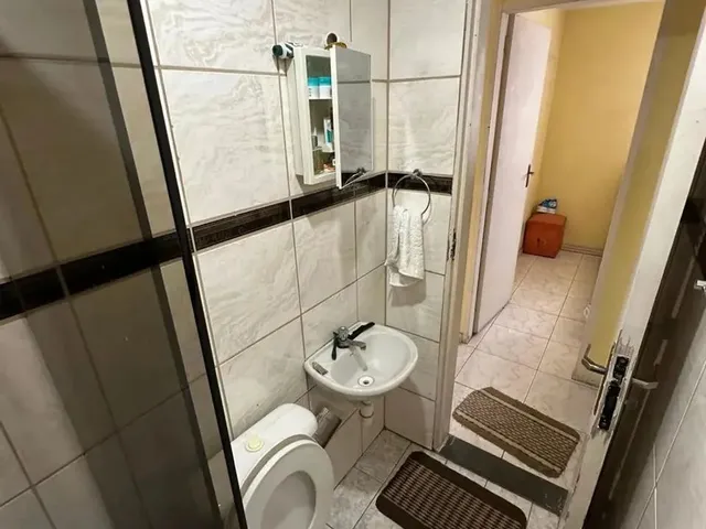 Imagem 13: Imóvel para Aluguel Tem 46 Metros Quadrados com 2 Quartos em Granja de Freitas - Belo