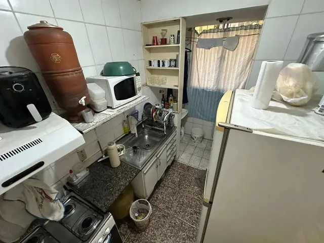 Imagem 7: Imóvel para Aluguel Tem 46 Metros Quadrados com 2 Quartos em Granja de Freitas - Belo