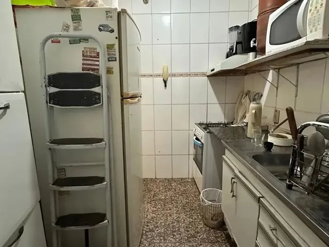 Imagem 9: Imóvel para Aluguel Tem 46 Metros Quadrados com 2 Quartos em Granja de Freitas - Belo