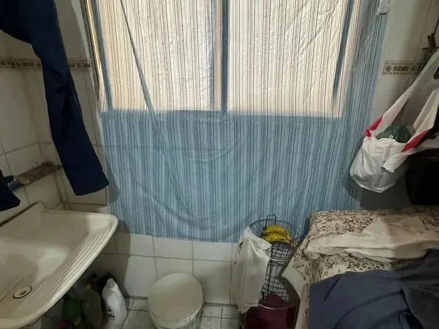 Imagem 4: Imóvel para Aluguel Tem 46 Metros Quadrados com 2 Quartos em Granja de Freitas - Belo