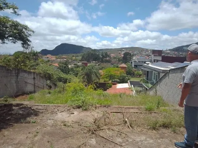 Imagem: Vista Panorâmica Lote com 700 Metros! Vale