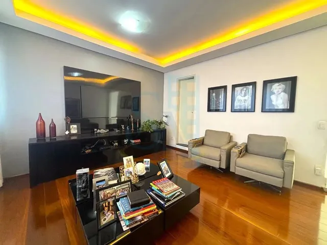 Imagem: Apartamento de Luxo em santa Efigênia