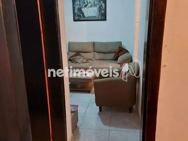 Imagem: Venda Apartamento 2 Quartos Granja de Freitas