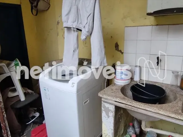 Imagem 16: Casa com 176 M²; - Sendo 3 Quartos com Edícula nos Fundos e Vaga para 3 Carros
