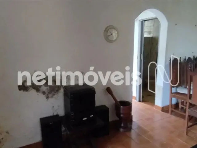Imagem 8: Casa com 176 M²; - Sendo 3 Quartos com Edícula nos Fundos e Vaga para 3 Carros
