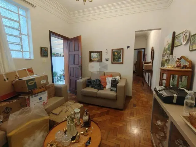 Imagem: Casa À Venda, 4 Quartos, santa Tereza
