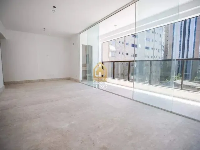 Imagem: Apartamento À Venda, 4 Quartos, 2 Suítes