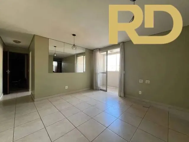 Imagem: Apartamento À Venda, 3 Quartos, 1 Suíte