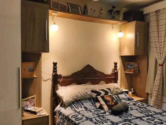 Imagem: Apartamento À Venda no Bairro Grande de