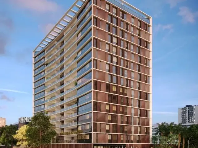 Imagem: 32459) À Venda - Apartamento com 4 Quartos