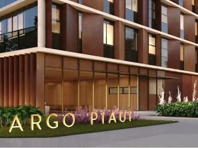 Imagem 14: 32459) À Venda - Apartamento com 4 Quartos, 4 Vagas, no Funcionários