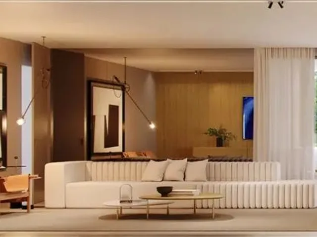Imagem 10: 32459) À Venda - Apartamento com 4 Quartos, 4 Vagas, no Funcionários