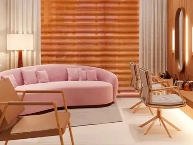 Imagem 2: 32459) À Venda - Apartamento com 4 Quartos, 4 Vagas, no Funcionários