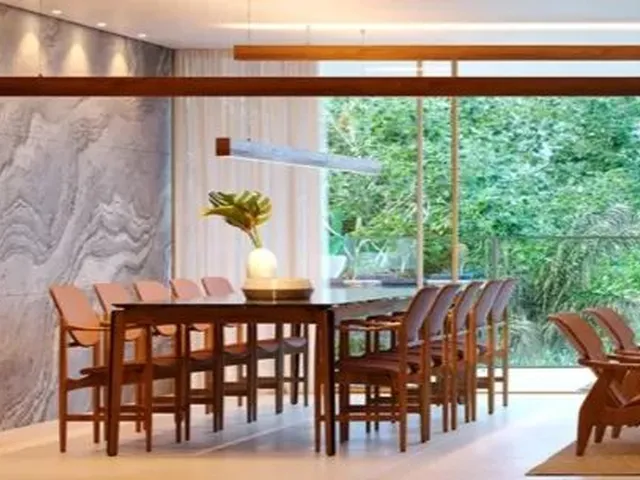 Imagem 12: 32459) À Venda - Apartamento com 4 Quartos, 4 Vagas, no Funcionários