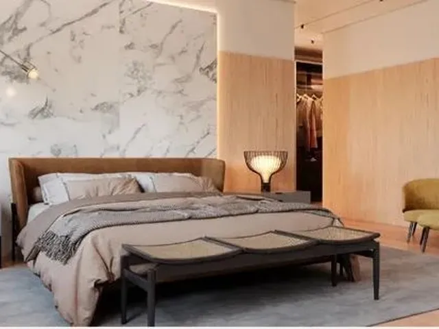 Imagem 9: 32459) À Venda - Apartamento com 4 Quartos, 4 Vagas, no Funcionários