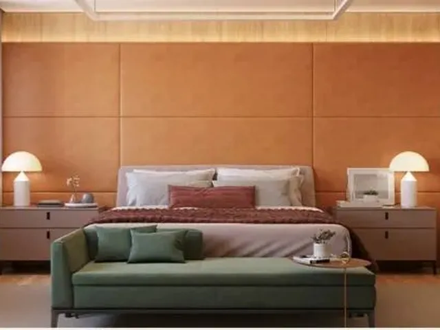 Imagem 3: 32459) À Venda - Apartamento com 4 Quartos, 4 Vagas, no Funcionários