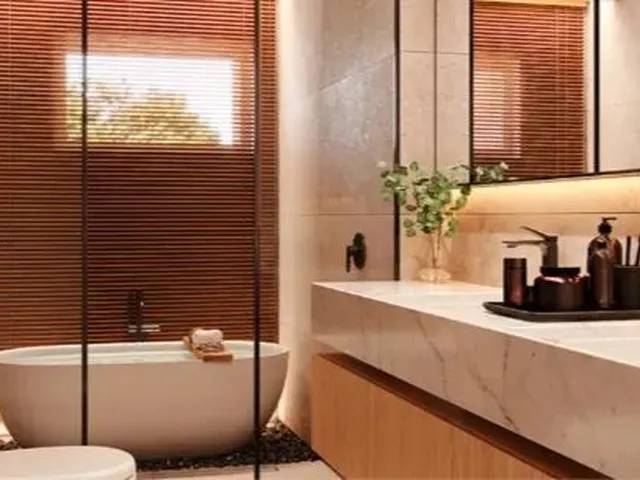 Imagem 7: 32459) À Venda - Apartamento com 4 Quartos, 4 Vagas, no Funcionários