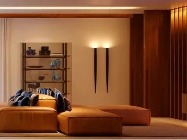 Imagem 13: 32459) À Venda - Apartamento com 4 Quartos, 4 Vagas, no Funcionários