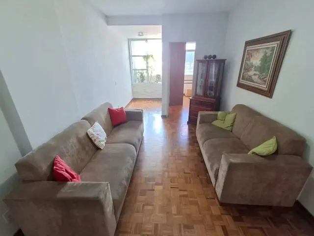 Imagem: Venda - Apartamento - Floresta Belo Horizonte