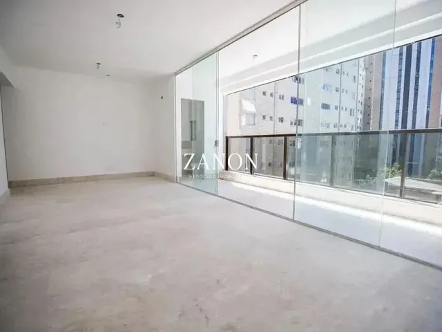 Imagem: Apartamento À Venda no Lourdes Ref 1210