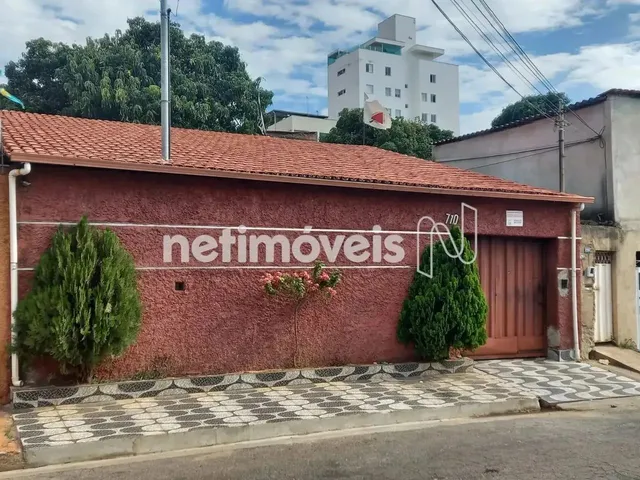 Imagem: Venda Casa São Geraldo Belo Horizonte