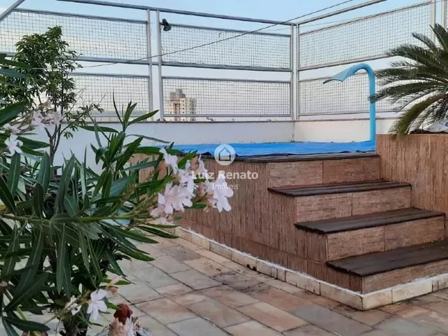 Imagem: Cobertura À Venda 5 Quartos 1 Suíte 2