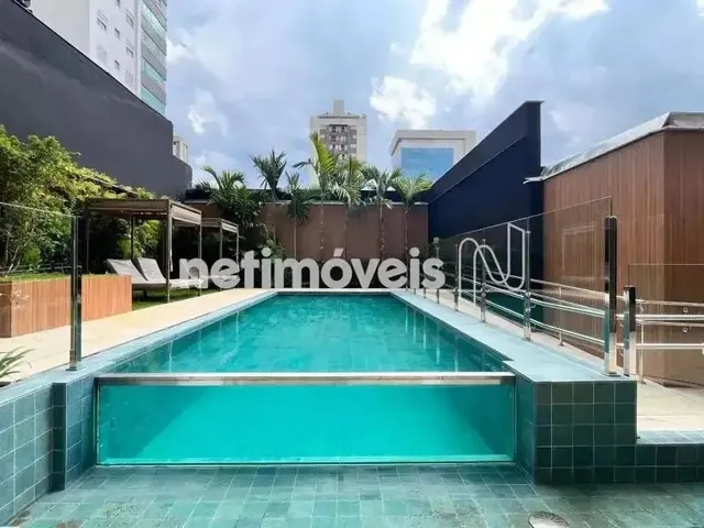 Imagem: Area Privativa 125M² Area Interna e 17M²