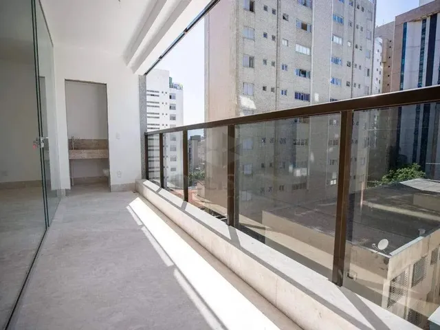 Imagem: Apartamento 4 Quartos À Venda, 4 Quartos