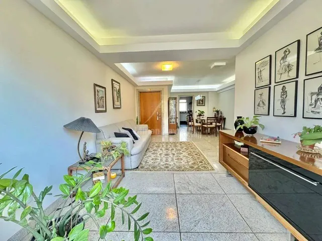 Imagem: Apartamento com 4 Quartos (1 Suíte) no
