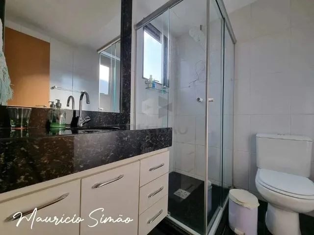 Imagem 2: Super Bem Localizado Esse Imóvel Vai Te Surpreender! São 4 Quartos com 2 Suítes e Uma