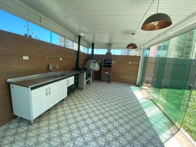 Imagem: Apartamento 03 Quartos Área Privativa