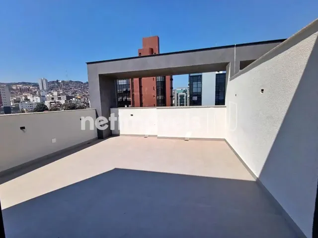 Imagem: Venda Cobertura santa Efigênia Belo Horizonte