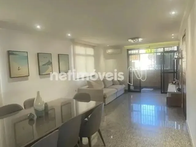 Imagem: Venda Apartamento 4 Quartos santa Efigênia