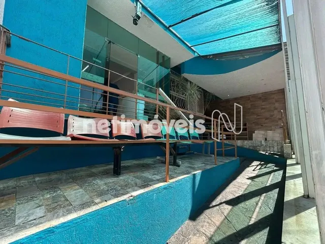 Imagem: Venda Casa Floresta Belo Horizonte