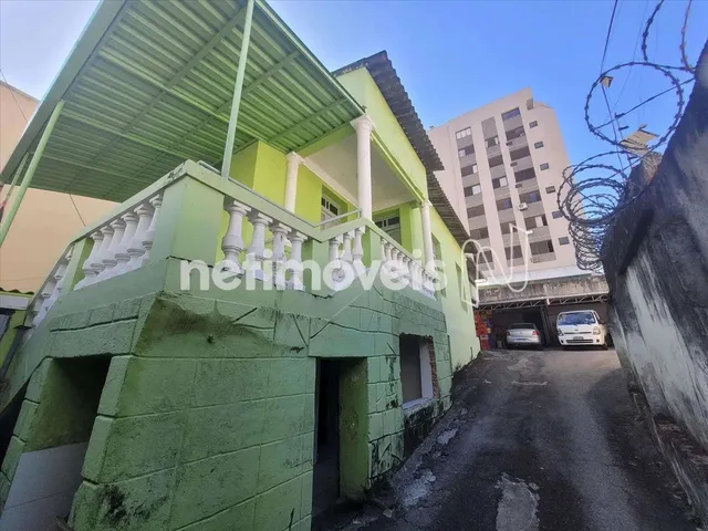 Imagem: Venda Casa Floresta Belo Horizonte