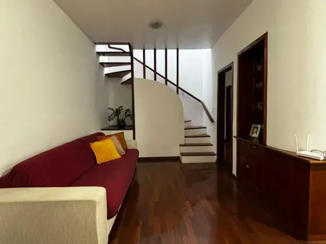 Imagem: Cobertura com 4 Quartos À Venda em Belo