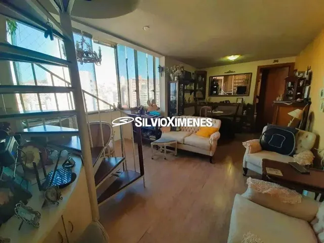 Imagem: Residencial Cobertura no Funcionários com