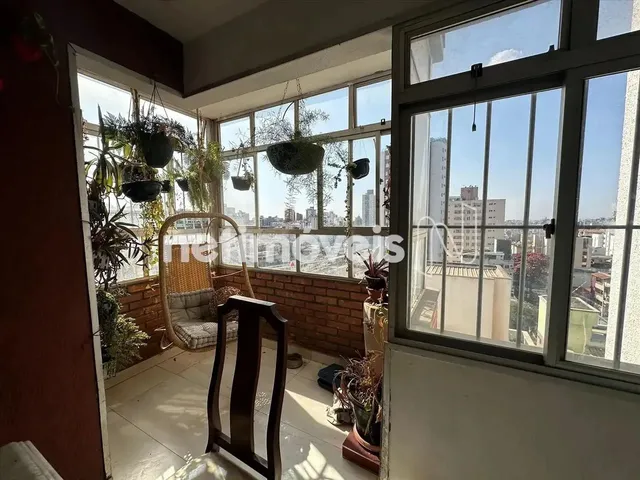 Imagem: Venda Apartamento 4 Quartos Sagrada Família