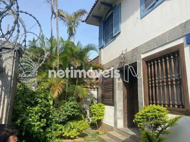 Imagem: Venda Casa Floresta Belo Horizonte