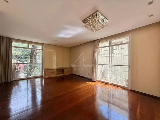 Imagem: Apartamento com Área Privativa, 4 Quartos