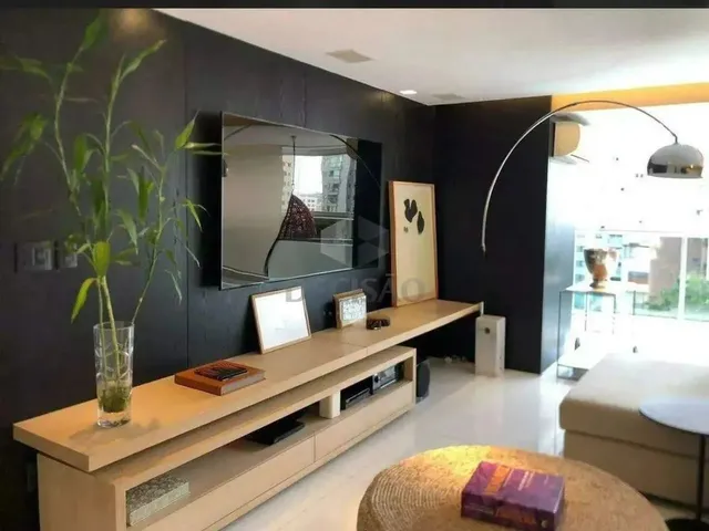 Imagem 5: Apartamento 3 Quartos À Venda, 3 Quartos, 2 Suítes, 3 Vagas, Funcionários - Belo