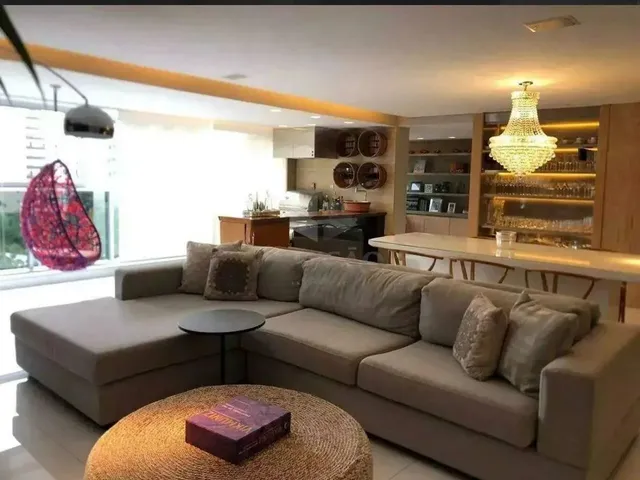 Imagem 16: Apartamento 3 Quartos À Venda, 3 Quartos, 2 Suítes, 3 Vagas, Funcionários - Belo