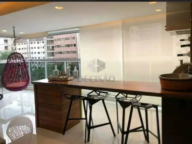 Imagem 14: Apartamento 3 Quartos À Venda, 3 Quartos, 2 Suítes, 3 Vagas, Funcionários - Belo