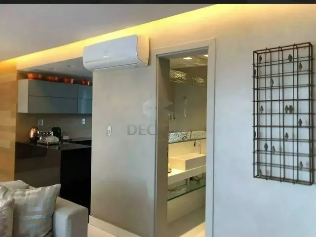 Imagem 6: Apartamento 3 Quartos À Venda, 3 Quartos, 2 Suítes, 3 Vagas, Funcionários - Belo
