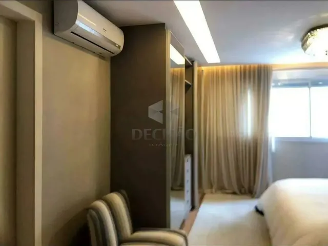 Imagem 7: Apartamento 3 Quartos À Venda, 3 Quartos, 2 Suítes, 3 Vagas, Funcionários - Belo