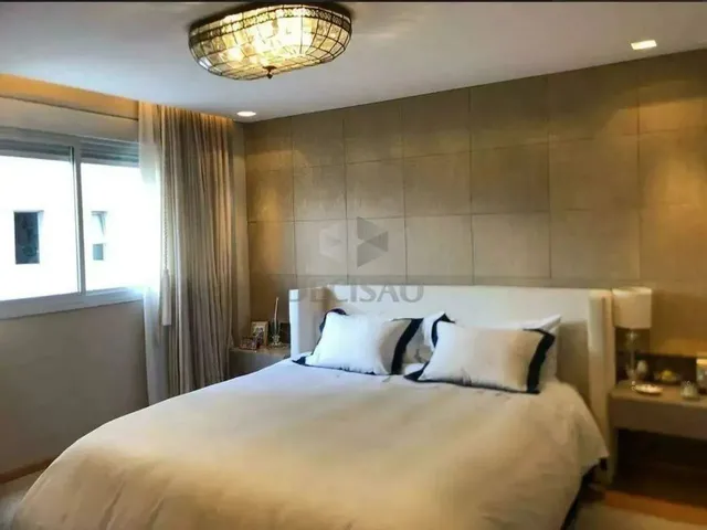 Imagem 10: Apartamento 3 Quartos À Venda, 3 Quartos, 2 Suítes, 3 Vagas, Funcionários - Belo