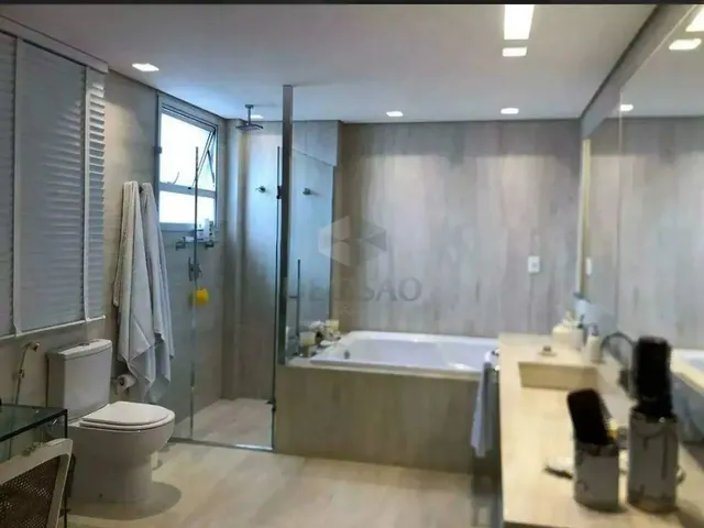 Imagem 13: Apartamento 3 Quartos À Venda, 3 Quartos, 2 Suítes, 3 Vagas, Funcionários - Belo