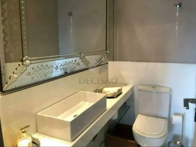 Imagem 11: Apartamento 3 Quartos À Venda, 3 Quartos, 2 Suítes, 3 Vagas, Funcionários - Belo